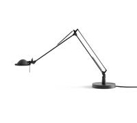 D12 Berenice Table Lamp large black Luceplan - 1D120=00N001