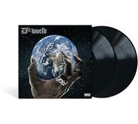 D12 - D12 World [New Vinyl LP] Explicit