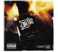 D12 DEVILS NIGHT TWENTY TWO 22 TRACK LISTINGS AUDIO MUSIC CD NEW