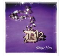 D12 - Purple Hills