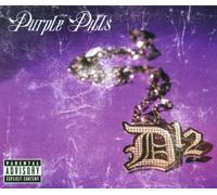 D 12 - Purple Pills