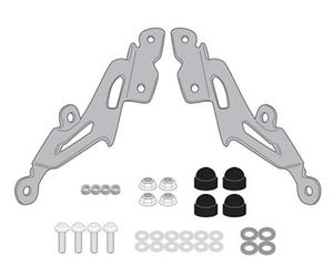 D1211KIT Attachment Kit For Givi 1211DT Windshield For Honda Forza 750 2025