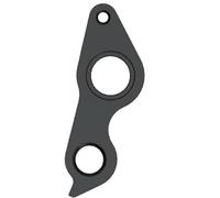 D1272 Derailleur Hanger Compatible/Replacement, for Bianchi Intenso Disc TA12, Infinito CV Disc TA12 Bicycle Rear Hook