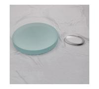 D127F900 Reflection Primary Mirror With 35mm Secondary Mirror For DIY Astronomical Telescope Accessories Astronomical telescope part(With sub mirror)