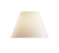 D13 Costanza Lampshade mistic white Luceplan - 8051414541339