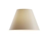 D13 Costanza Lampshade shaded stone Luceplan - 8051414541377