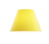 D13 Costanza Lampshade smart yellow Luceplan - 8051414541308