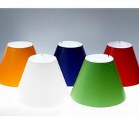 D13 Costanzina replacement lampshade Luceplan