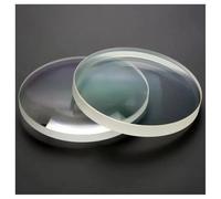 D131F700 D131F1200 Refractive Lens Double Separation With Blue Or Green Film HD Astronomical Telescope Accessories Astronomical telescope part