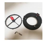 D150F750 Reflective Astronomical Telescope Professional Primary Mirror 150750 Secondary Mirror Accessories Group Astronomical telescope part(3D printed 150F750)