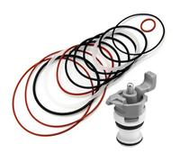 D15844 O-Ring Rebuild Kits and 647956-00 Tirgger Valve Assembly for DeWalt D51844 D51845 D51822 641011-00 D51823 647620-00