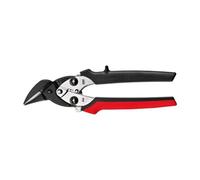 D15A Shape and Straight Cutting Snips, Small and Manoeuvrable, BE300320