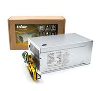 D16-180P2A 180W Power Supply Compatible with HP Prodesk 800 600 G3 SFF 280 285 Pro G3 MT P/N: L08261-001 901762-002 901763-002 901771-004 901763-001 901771-003