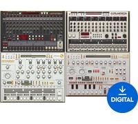D16 Group Classic Boxes Bundle (Digital product)