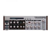 D16 Group Toraverb 2 Space Modulated Reverb