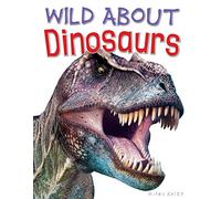 D160 Wild About Dinosaurs