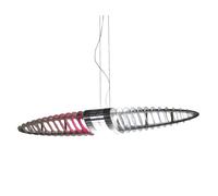 D17Q Queen Titania Pendant Light Luceplan