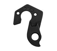 D187 Derailleur hanger Compatible/Replacement for Decathlon, RockRider, BTwin