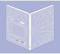 D1CE - D1CE [DRAW YOU:REMEMBER ME] 2nd Mini Album CD+Photo Book+4 Card+Book Mark+TRACKING CODE K-POP SEALED