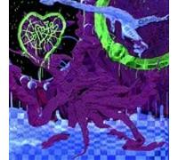 D1G1T4L_DR1FT by Thotcrime Vinyl 12" Album