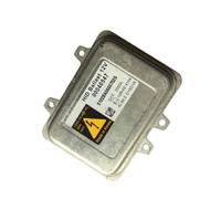 D1S 12767670 5DV009000-00 Xenon Headlight Ballast for Benz for Land for Rover for Hyundai 5DV00900000 Headlight Driver(Silver)