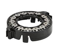 D1S D3S Xenon Light Bulbs Holders Clip Rings Retainer Holders for D1S D1R D3S D3R Xenon Bulbs Headlight Bulb Base Holder Adapter Retainer Cover