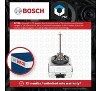 D1S Xenon HID headlight bulb 35W PK32d2 1 bulb