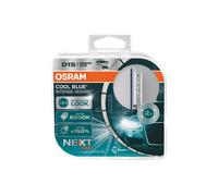 OSRAM Xenarc Cool Blue Intense D1S Xenon Car Bulb (Twin) 66140CBN-2HB
