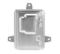 D1S Xenon HID Headlight Ballast Control Unit Module 130732931800 for BMW X3 X5 3,4,5,6,7 Series F25 F26 F15 F16 F30 F32 Silver