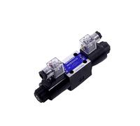 D1SG-01-3C2-N1-A220-50-DL Solenoid Operated Directional Hydraulic Control Valve D1SG-02-3C60-D24-LW-50 3C3 3C4 3C9 3C11(D1sg-01 02-3c3-dl,AC110V)