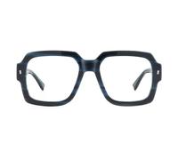 D2 0148 Sunglasses - male - Dsquared2 - Glasses - Green - 54 MM - Accessories 54 MM