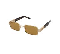 D2 0156/S Sunglasses - unisex - Dsquared2 - Sunglasses - Yellow - 54 MM - Accessories 54 MM