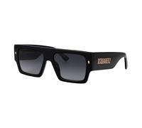 Sunglasses Dsquared2 D2 0165/S 807/9O 17 57 145 Größe: 57
