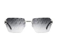 D2 0173/S Sunglasses - unisex - Dsquared2 - Sunglasses - Black - 58 MM - Accessories 58 MM