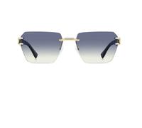 D2 0173/S Sunglasses - unisex - Dsquared2 - Sunglasses - Yellow - 58 MM - Accessories 58 MM
