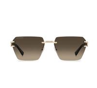 D2 0173/S Sunglasses - unisex - Dsquared2 - Sunglasses - Yellow - 58 MM - Accessories 58 MM