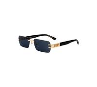 D2 0189/S - male - Dsquared2 - Sunglasses - Yellow - 57 MM - Accessories 57 MM