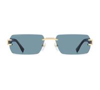 D2 0189/S Sunglasses - unisex - Dsquared2 - Sunglasses - Yellow - 57 MM - Accessories 57 MM