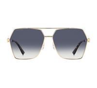 D2 0206/S Sunglasses - unisex - Dsquared2 - Sunglasses - Yellow - 62 MM - Accessories 62 MM