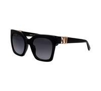 D2 0207/S Sunglasses - unisex - Dsquared2 - Sunglasses - Black - 52 MM - Accessories 52 MM
