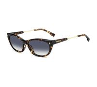 Dsquared2 D2 0209/G/S 086/08 Sunglasses