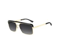 D2 0212/S Sunglasses - male - Dsquared2 - Sunglasses - Yellow - 61 MM - Accessories 61 MM