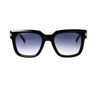 D2 0219/S Sunglasses - male - Dsquared2 - Sunglasses - Black - 52 MM - Accessories 52 MM