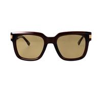 D2 0219/S Sunglasses - male - Dsquared2 - Sunglasses - Brown - 52 MM - Accessories 52 MM
