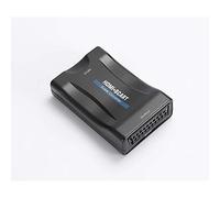 D2 Diffusion HDMI to SCART Converter Plug & Play