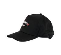 D2 F270 U Cap - unisex - Dsquared2 - Hats & Caps - Black - L - Accessories L