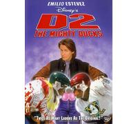 D2: Mighty Ducks [DVD] [1994] [Region 1] [US Import] [NTSC]