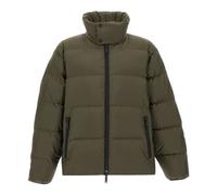 D2 Upside Jacket - male - Dsquared2 - Winter Jackets - Green - S - Jackets S