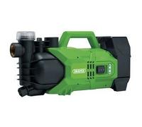 D20 08097 D20 20V Water Pump, 2800L/h, 180W (Sold Bare)