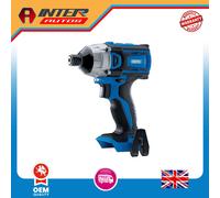 D20 20V Brushless Impact Driver, 1/4" Hex., 180Nm (Sold Bare) 55375